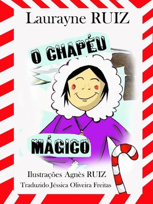 cover image of O chapéu mágico